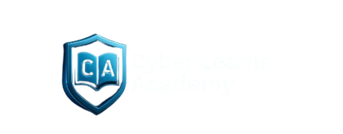 Cyber Learns Academy Logo